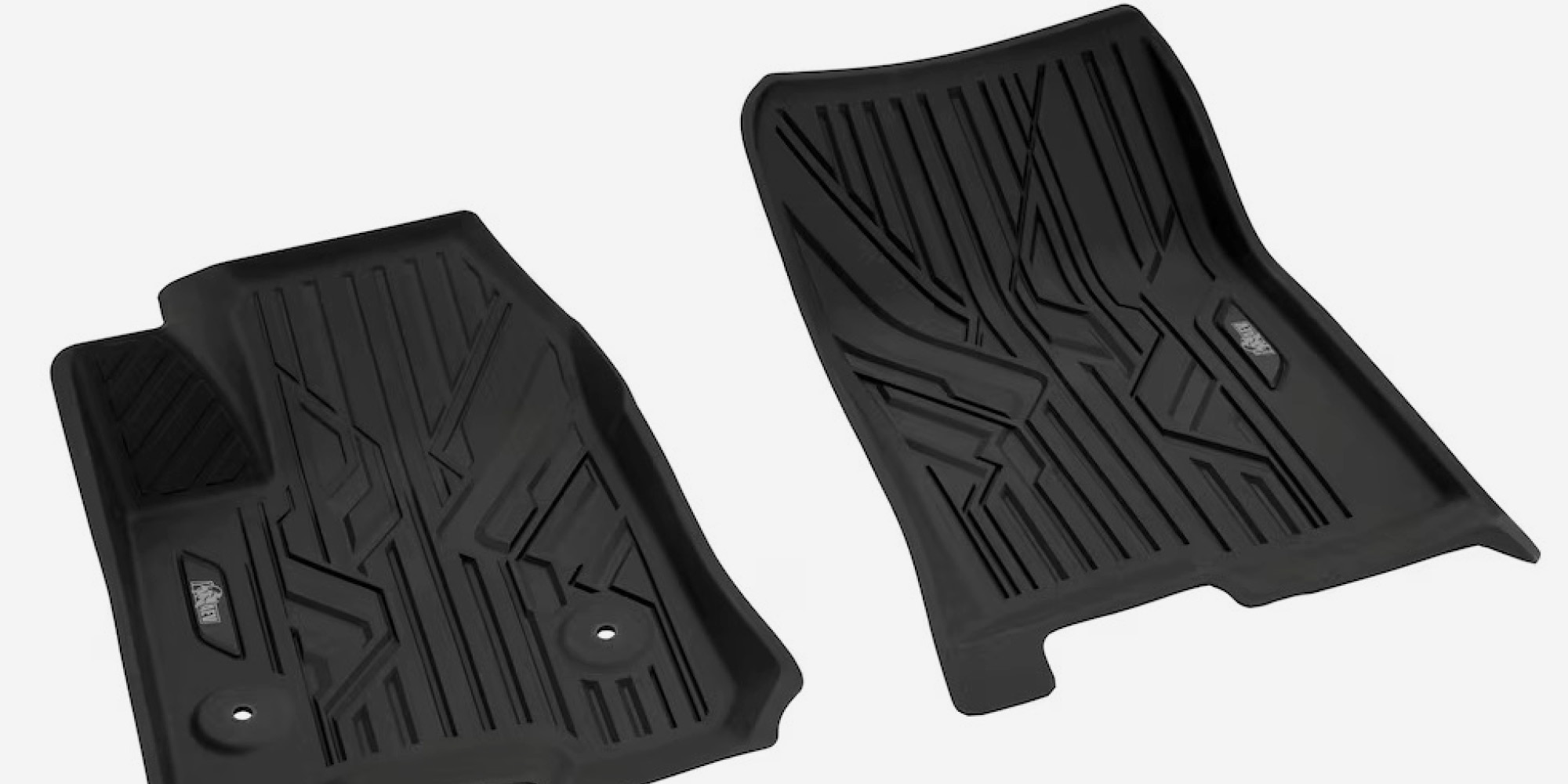 Accesorios | Camioneta todoterreno Colorado 2026 | Chevrolet