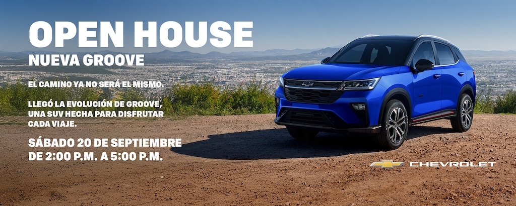 Quiero asistir al Open House
